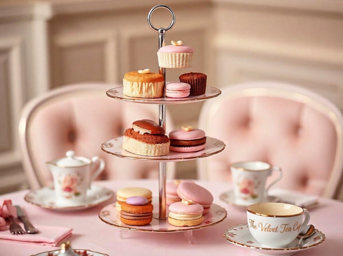 Afternoon Tea